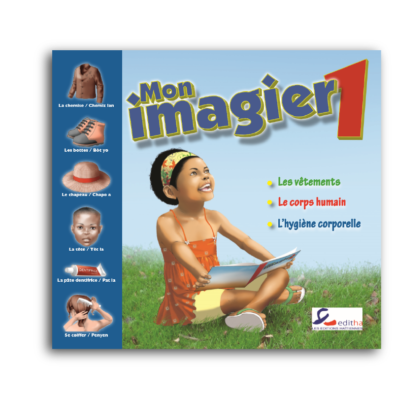 Mon imagier