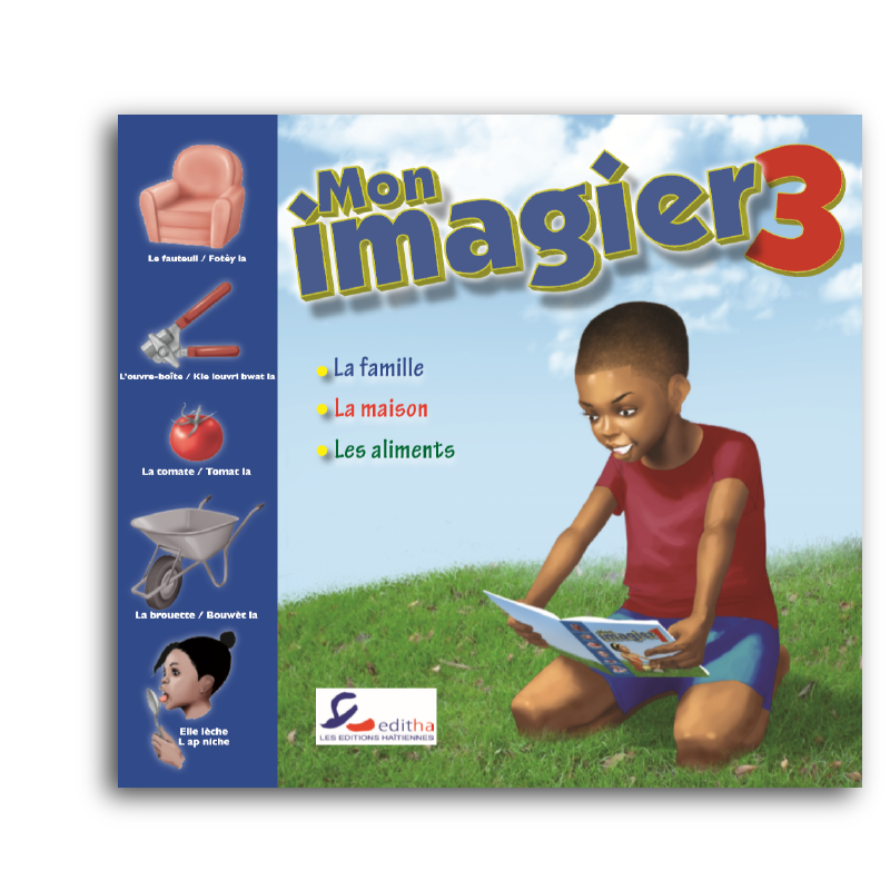 Mon imagier