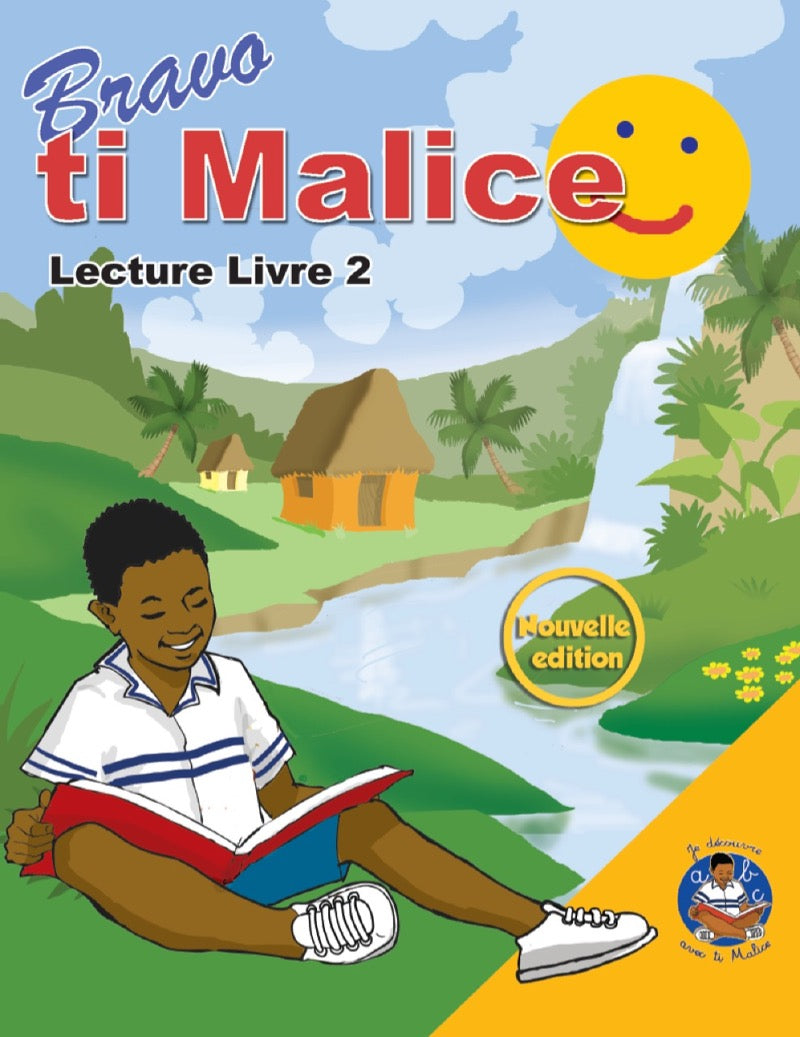 Bravo ti malice