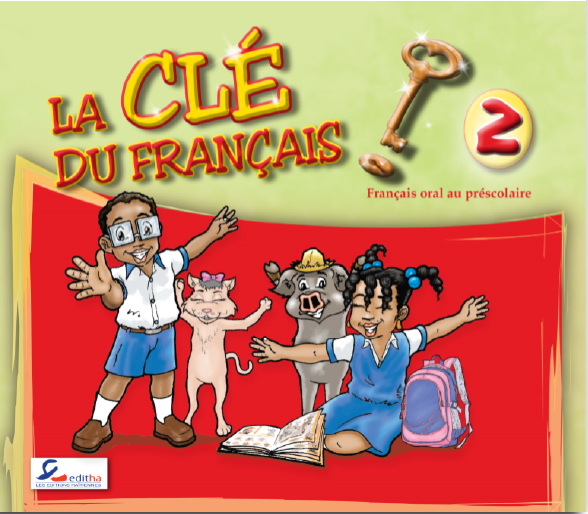 La clé du francais