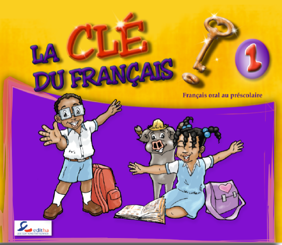 La clé du francais