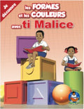 Je découvre les formes et les couleurs