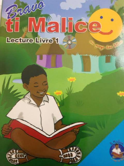 Bravo ti malice