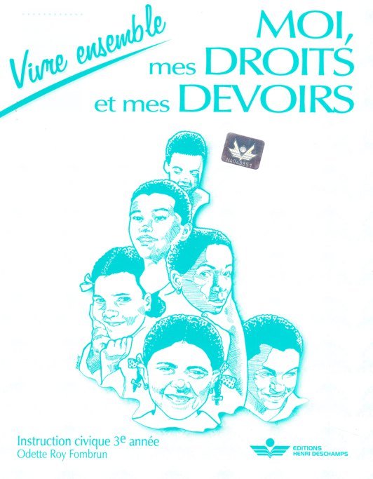 Moi mes droits et mes devoirs