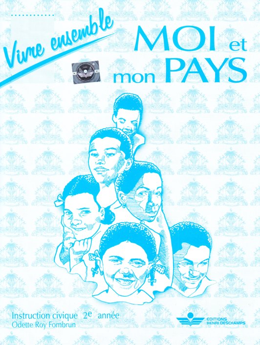 Moi et mon pays